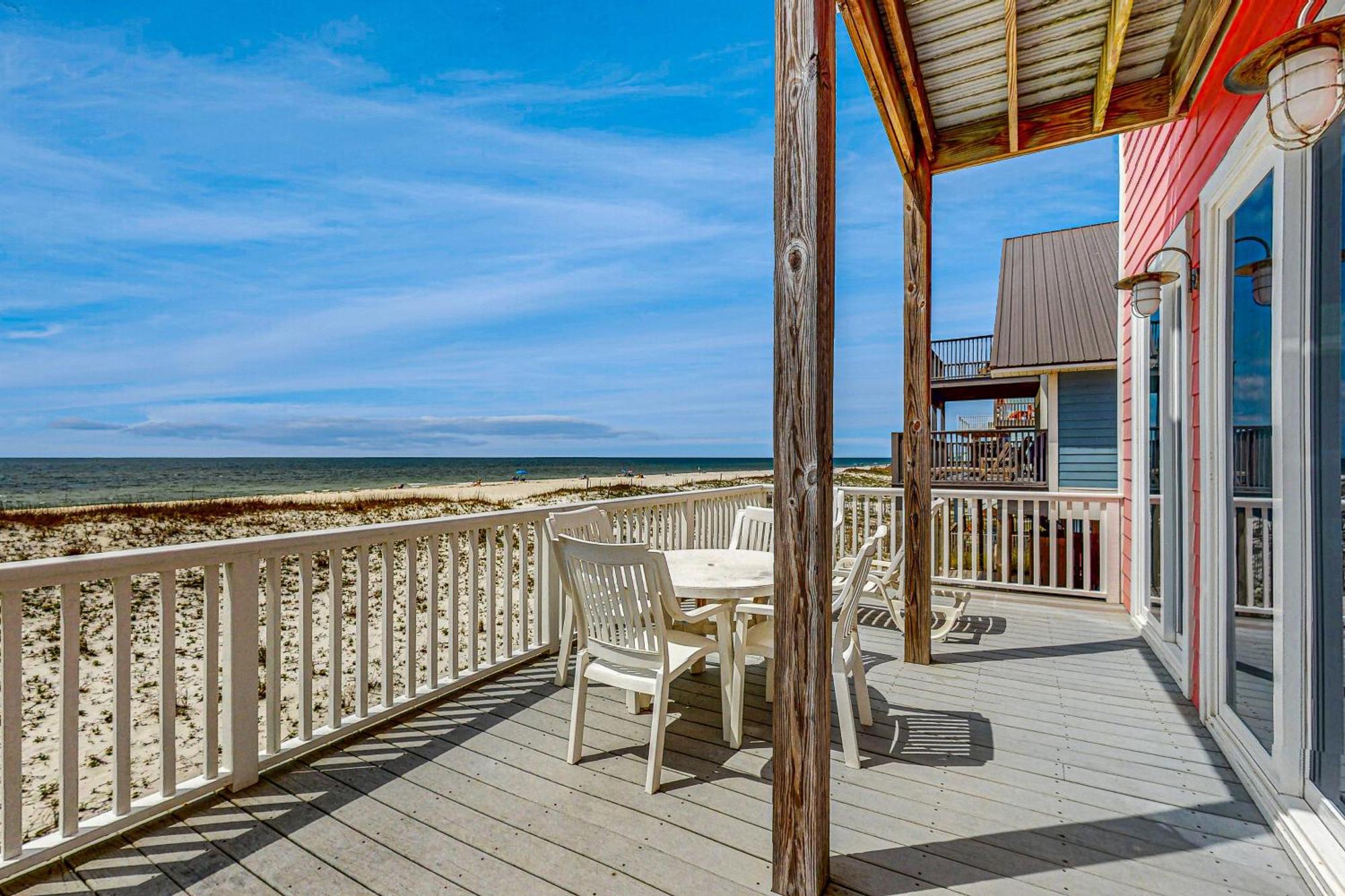 Kokomo II Gulf Shores Exterior foto