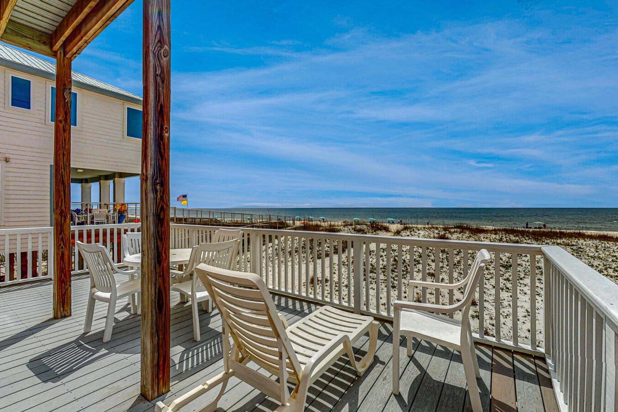 Kokomo II Gulf Shores Exterior foto